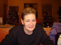 Nancy Marazzito