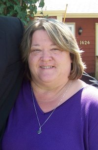 Julie Nistas