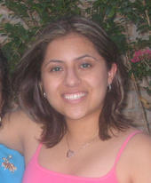 Lorena Villarreal