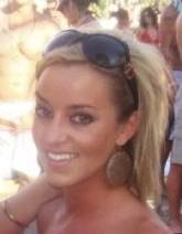 Shauna Sprinkle