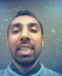 Qayum Khan
