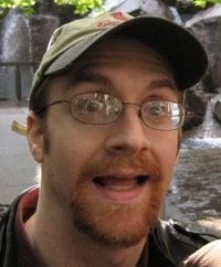 Michael Mason