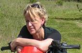 Cindy Grant
