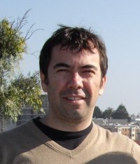 Elisandro Barajas