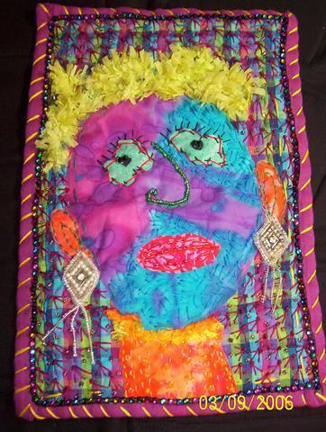 Cheri Hedrick