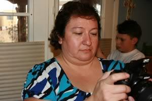 Theresa Teeter