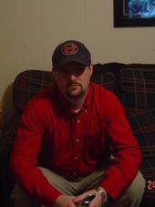 Michael Robinson