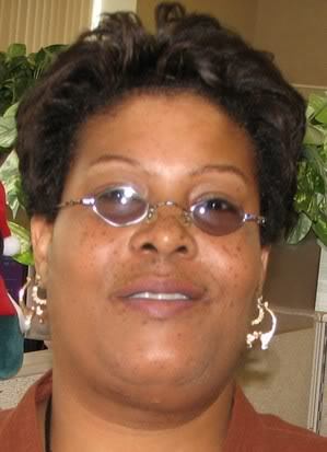 Kim Cooper