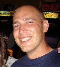 Richard Stampflmeier