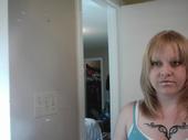 Crystal Vickers
