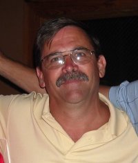Wayne Smith