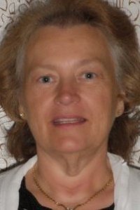 Patricia Maybee