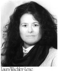 Laura Wachler