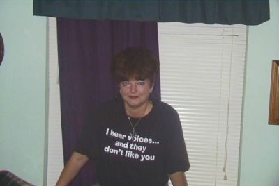 Sherri Payne