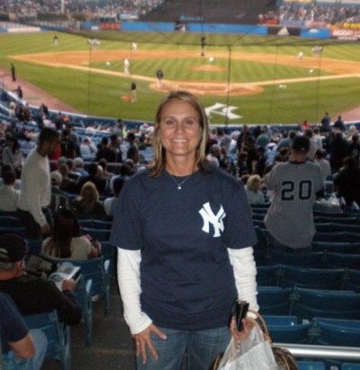 Kimberly Harmon
