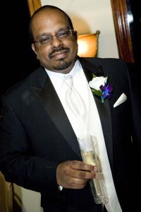 Omesh Chowdhury