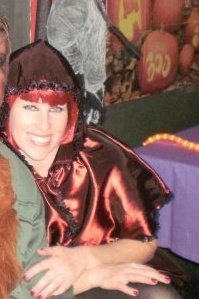 Amy Bonal