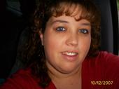 Michelle Mccain