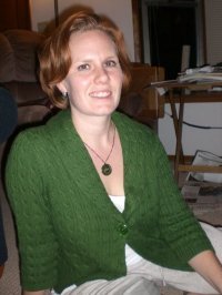 Kristi Rietz