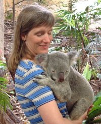 Katherine Smith