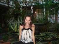 Kimberly Haworth
