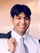 Farooq Qureshi