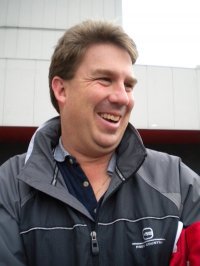 Andrew Bezenah