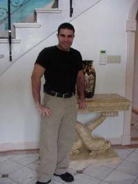 Salim Khouri