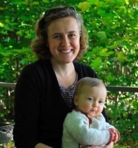 Naomi Mccluregriffiths