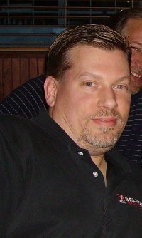 Raymond Gralewski