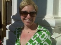 Tracey Laturner