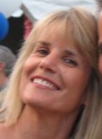 Shelley Bussey