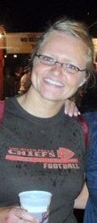 Cara Gustafson