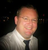 Gary Blacksher