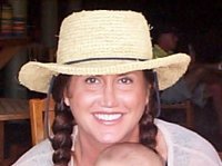 Lauri Macdonald