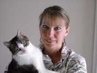 Laura Favand