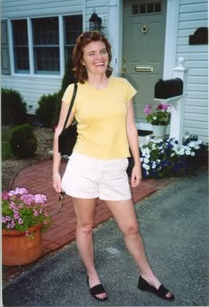 Lisa Mcallister