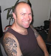 Kenneth Snavely