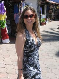 Jeanette Eldridge