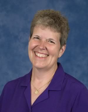 Constance Mack