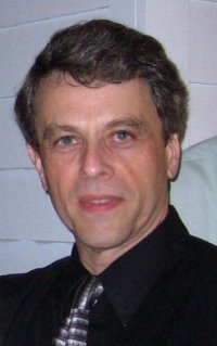 John Sherwood