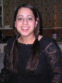 Naaz Ahmad