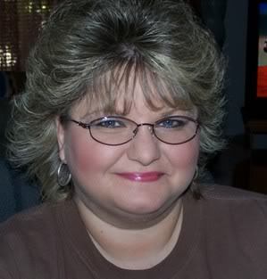 Julie Shepherd