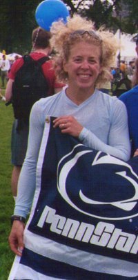 Leah Keiser