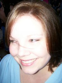 Kacey Prejean