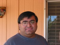 Ashit Gandhi