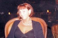 Dawn Petac