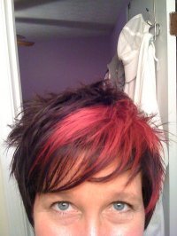 Samantha Urquhart-Foster