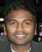 Kalpesh Unune