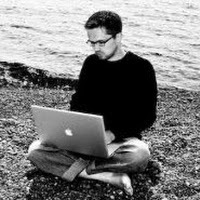 Patrick Krekelberg